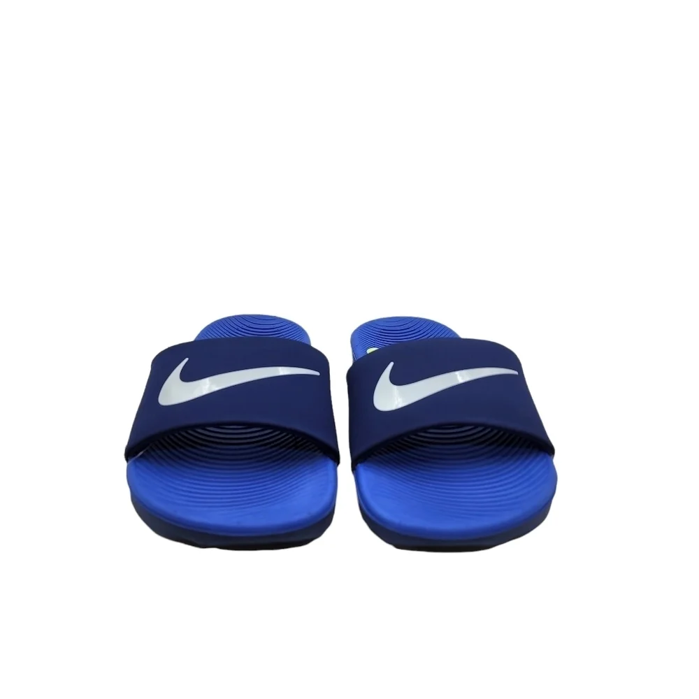 Nike Kids Kawa Slide Shoes - 1Y